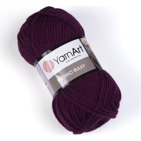 Yarnart 10094 Merino Bulky El Örgü İpi