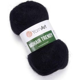 Yarnart 102 Mohair Trendy El Örgü İpi