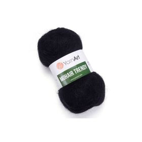 Yarnart 102 Mohair Trendy El Örgü İpi