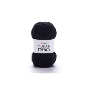 Yarnart 102 Mohair Trendy El Örgü İpi
