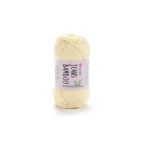 Yarnart 103 Jeans Bamboo El Örgü İpi