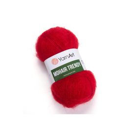 Yarnart 105 Mohair Trendy El Örgü İpi