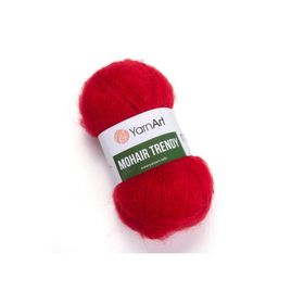 Yarnart 105 Mohair Trendy El Örgü İpi
