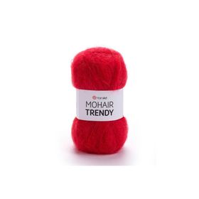 Yarnart 105 Mohair Trendy El Örgü İpi