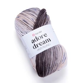 Yarnart 1050 Adore Dream 5x100 gr El Örgü İpi