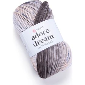 Yarnart 1050 Adore Dream El Örgü İpi