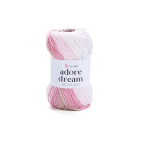 Yarnart 1051 Adore Dream El Örgü İpi