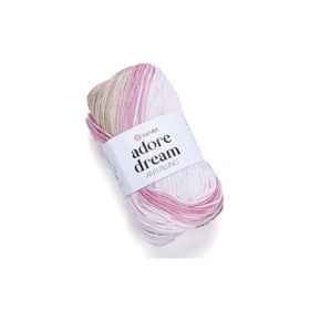Yarnart 1051 Adore Dream El Örgü İpi