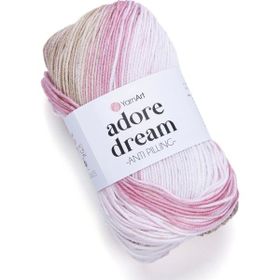 Yarnart 1051 Adore Dream El Örgü İpi