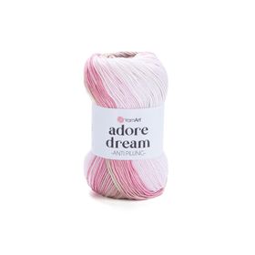 Yarnart 1051 Adore Dream El Örgü İpi
