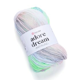 Yarnart 1052 Adore Dream 5x100 gr El Örgü İpi