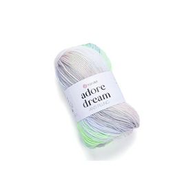 Yarnart 1052 Adore Dream El Örgü İpi