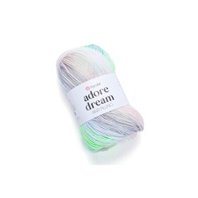Yarnart 1052 Adore Dream El Örgü İpi