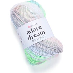 Yarnart 1052 Adore Dream El Örgü İpi