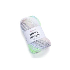 Yarnart 1052 Adore Dream El Örgü İpi