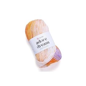 Yarnart 1053 Adore Dream El Örgü İpi