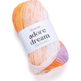 Yarnart 1053 Adore Dream El Örgü İpi