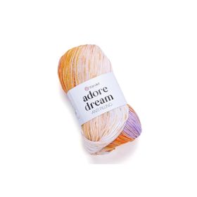 Yarnart 1053 Adore Dream El Örgü İpi