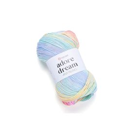 Yarnart 1054 Adore Dream El Örgü İpi