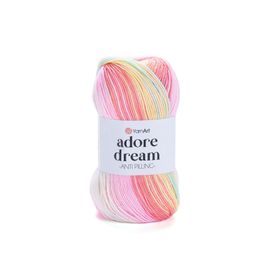Yarnart 1054 Adore Dream El Örgü İpi