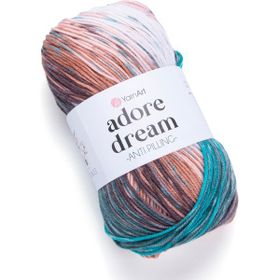 Yarnart 1055 Adore Dream El Örgü İpi