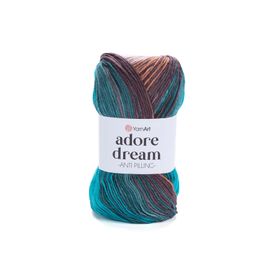 Yarnart 1055 Adore Dream El Örgü İpi