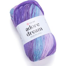 Yarnart 1056 Adore Dream El Örgü İpi