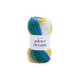 Yarnart 1057 Adore Dream El Örgü İpi