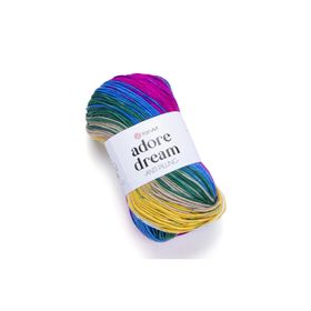 Yarnart 1057 Adore Dream El Örgü İpi
