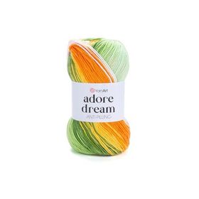Yarnart 1058 Adore Dream El Örgü İpi