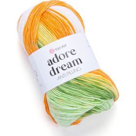 Yarnart 1058 Adore Dream El Örgü İpi