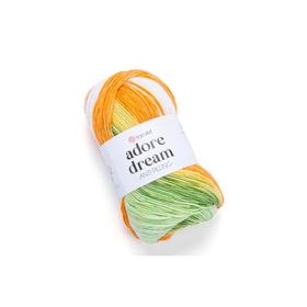Yarnart 1058 Adore Dream El Örgü İpi