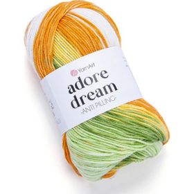 Yarnart 1058 Adore Dream El Örgü İpi