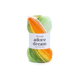 Yarnart 1058 Adore Dream El Örgü İpi