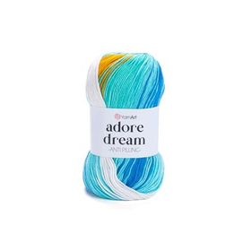 Yarnart 1059 Adore Dream El Örgü İpi