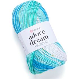 Yarnart 1059 Adore Dream El Örgü İpi
