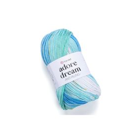 Yarnart 1059 Adore Dream El Örgü İpi