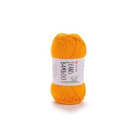 Yarnart 106 50 gr Jeans Bamboo El Örgü İpi