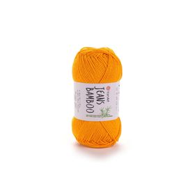 Yarnart 106 50 gr Jeans Bamboo El Örgü İpi