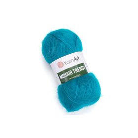 Yarnart 106 Mohair Trendy El Örgü İpi