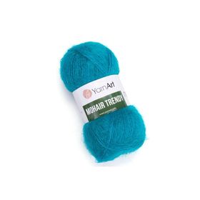 Yarnart 106 Mohair Trendy El Örgü İpi