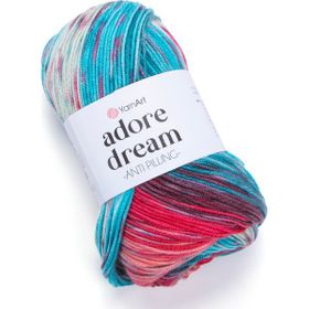 Yarnart 1061 Adore Dream El Örgü İpi