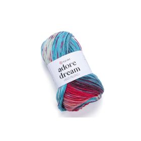 Yarnart 1061 Adore Dream El Örgü İpi