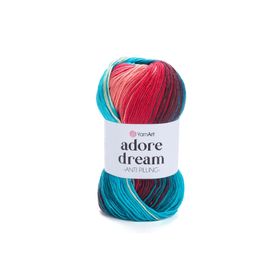 Yarnart 1061 Adore Dream El Örgü İpi