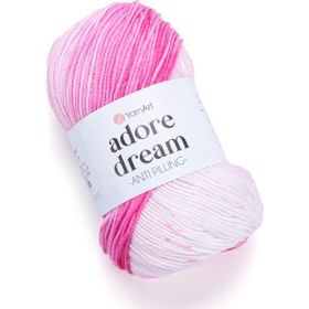 Yarnart 1062 Adore Dream El Örgü İpi