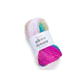 Yarnart 1063 Adore Dream El Örgü İpi