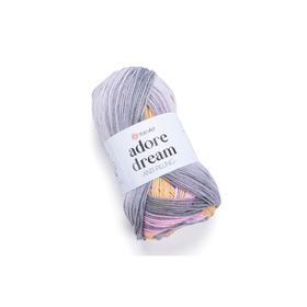Yarnart 1064 Adore Dream El Örgü İpi