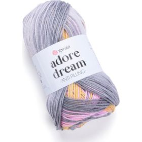 Yarnart 1064 Adore Dream El Örgü İpi