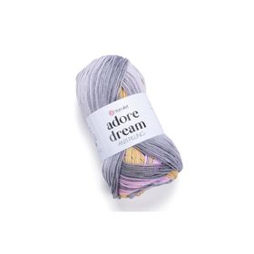 Yarnart 1064 Adore Dream El Örgü İpi