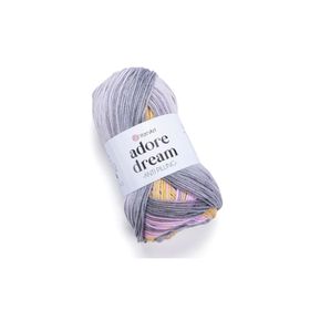 Yarnart 1064 Adore Dream El Örgü İpi